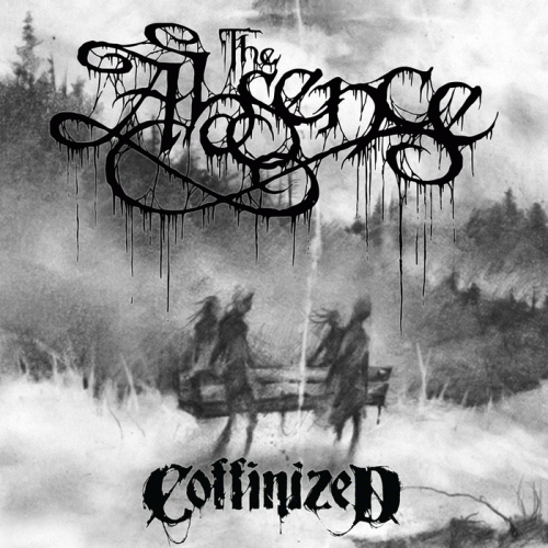 The Absence : Coffinized (Single)